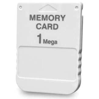[selltoJP] プレイステーション1 メモリーカード ps1 メモリーカード [ PS1 Memory Card ] [ 1MB ]