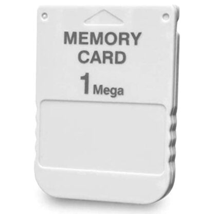 [selltoJP] プレイステーション1 メモリーカード ps1 メモリーカード [ PS1 Memory Card ] [ 1MB ]