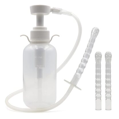 RARENESS  多目的洗浄器 クレンジングポンプ 300ml - 画像 (4)