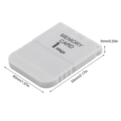 [selltoJP] プレイステーション1 メモリーカード ps1 メモリーカード [ PS1 Memory Card ] [ 1MB ] - 画像 (6)