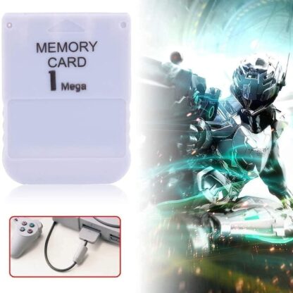 [selltoJP] プレイステーション1 メモリーカード ps1 メモリーカード [ PS1 Memory Card ] [ 1MB ] - 画像 (8)